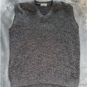 Tagsport Men’s sweater Vest size xl